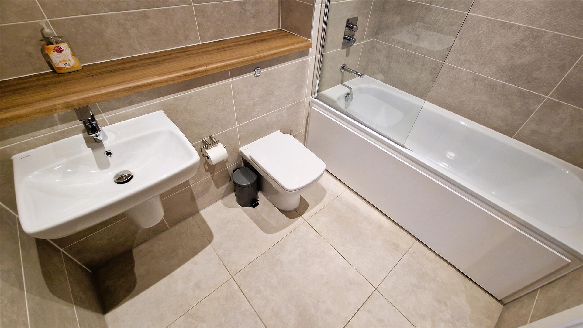2506 Tower D 18 Michigan Avenue Salford Manchester